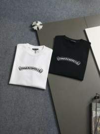 Picture of Chrome Hearts T Shirts Short _SKUChromeHeartsS-XLxetr22617153